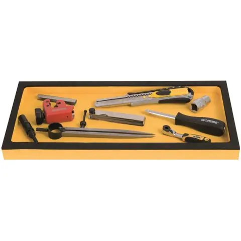 Ironside 102390 Inbyggnadsmodul Kampanj
